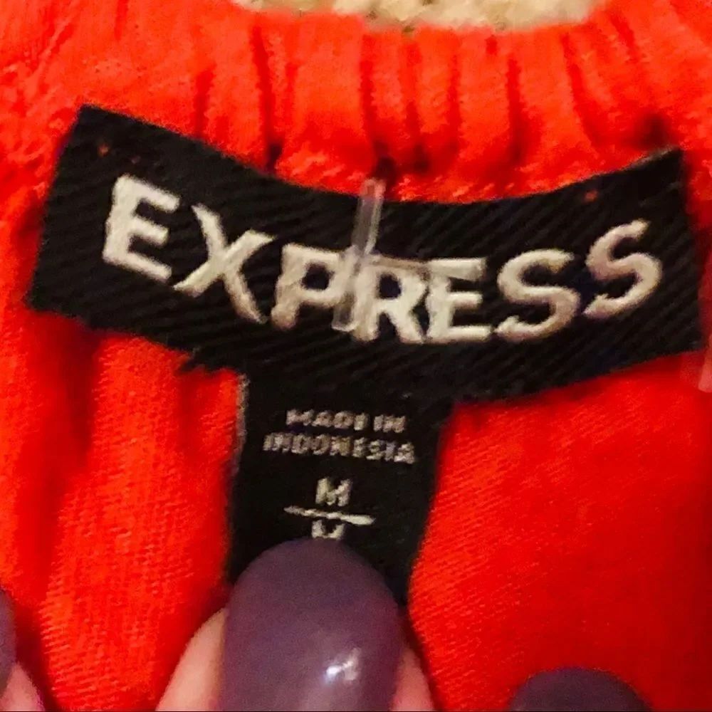 Express top - Picture 6 of 6